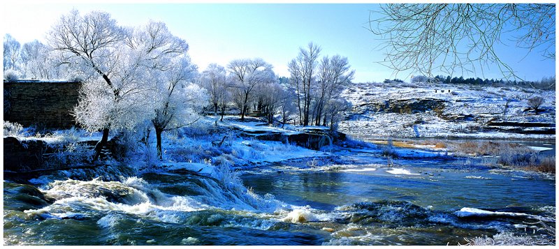 805 - the fairy tale of winter - HE Guoyin - china.jpg